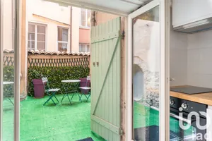 Apartment in LYON (69001)