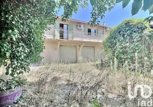 Maison à Salon-de-Provence (13300)