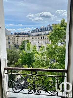 Appartement à Paris (75005)