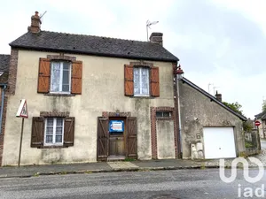 Maison à La Ferté-Vidame (28340)