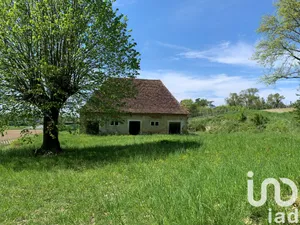 Barn at Creysse (24100)