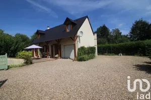 Traditional house at VASCœUIL (27910)