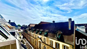 Apartment at Strasbourg (67000)