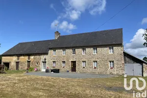 House at Montpinchon (50210)