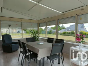 Maison traditionnelle à Plédran (22960)