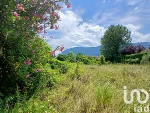 Building plot at Quillan (11500)