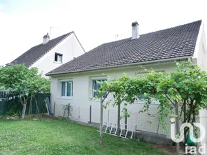 Maison à Sarcelles (95200)