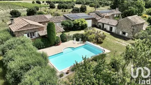 Mansion in Richerenches (84600)