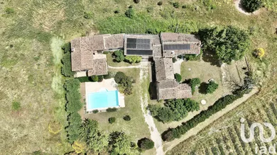 Demeure à Richerenches (84600)