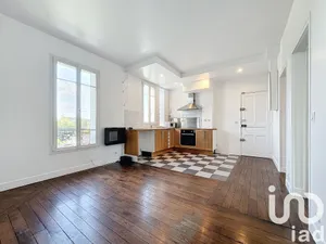 Apartment at LAGNY-SUR-MARNE (77400)