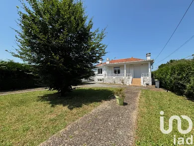 House in Bénéjacq (64800)