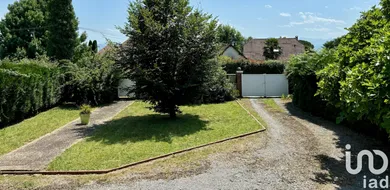 House in Bénéjacq (64800)