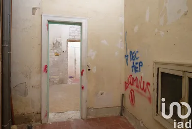 Appartement à Sète (34200) — 8/12