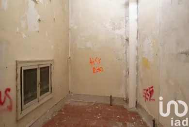 Appartement à Sète (34200) — 7/12