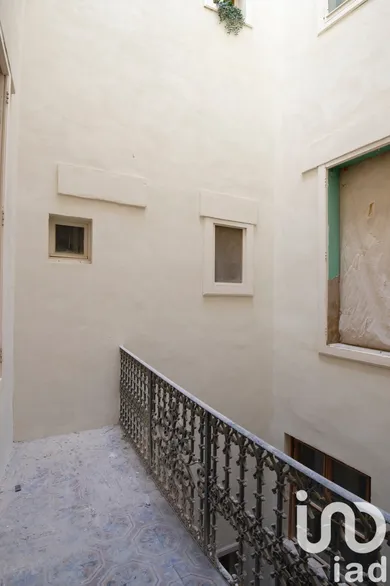 Appartement à Sète (34200) — 10/12