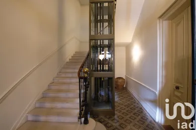 Appartement à Sète (34200) — 12/12