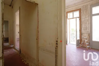 Appartement à Sète (34200) — 9/12