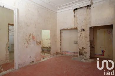 Appartement à Sète (34200) — 3/12