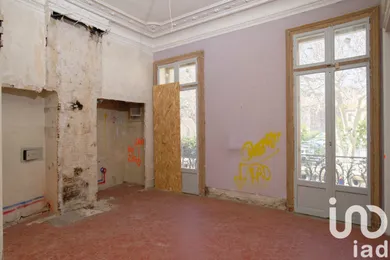 Appartement à Sète (34200) — 4/12