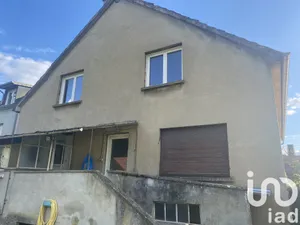 House at Puttelange-aux-Lacs (57510)