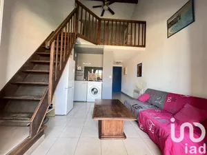 Appartement à Canet-en-Roussillon (66140)