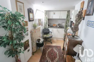 Duplex at Strasbourg (67000)