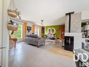 Maison traditionnelle à Mehun-sur-Yèvre (18500)