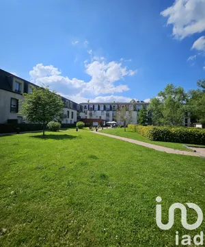 Appartement à Bihorel (76420)