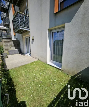 Appartement à Bihorel (76420)