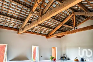 Barn at Prades (09110)