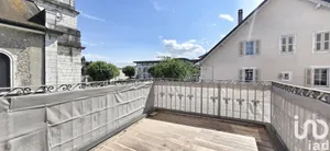 House at DIVONNE-LES-BAINS (01220)