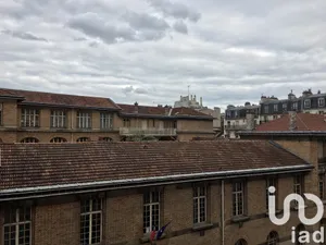 Studio in Paris (75014)