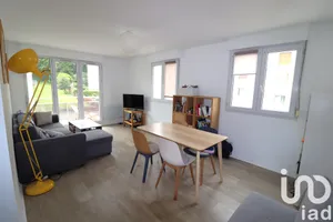 Appartement à Évreux (27000)