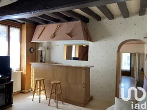 House in Brienon-sur-Armançon (89210)