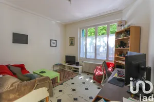 Maison de ville à Meaux (77100)