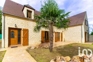 Maison à Neuilly-sous-Clermont (60290)