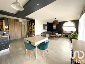 Apartment at Villeurbanne (69100)
