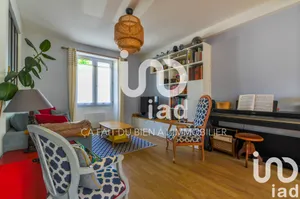 Townhouse at Blois (41000)