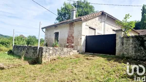 Maison de campagne à Chancelade (24650)
