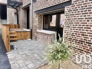Appartement à Margny-lès-Compiègne (60280)