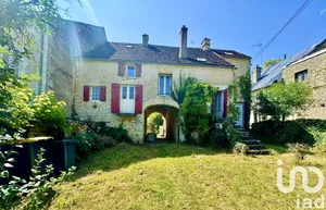 Maison de campagne à Vermenton (89270)