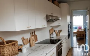 Appartement à Arcachon (33120)