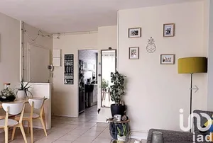 Appartement à ARDON (45160)