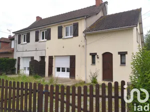 Traditional house in Éperlecques (62910)