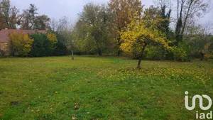 Building plot in Samoreau (77210)