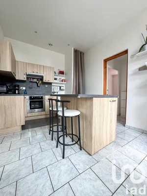 Apartment at Mouy (60250)