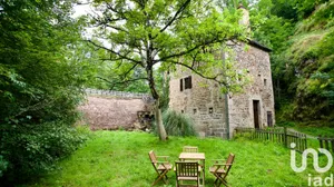 Moulin à Boussac (23600)