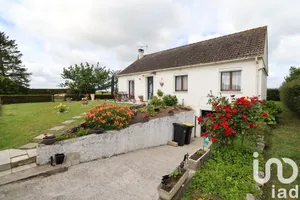House at Greneville-en-Beauce (45480)