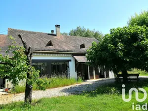 House at Cours-de-Pile (24520)
