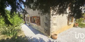 Traditional house at SAINTE-CAMELLE (11410)